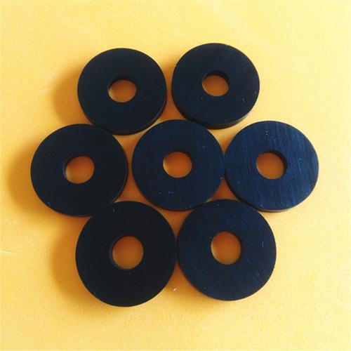 硅胶制品橡胶制品工业用橡胶硅胶硅胶脚垫防滑垫片示例图10